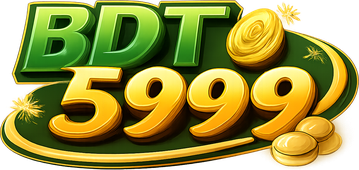 bdt 5999 সাইটের লোগো